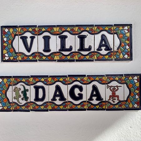 Villa Daga Yaiza  Εξωτερικό φωτογραφία