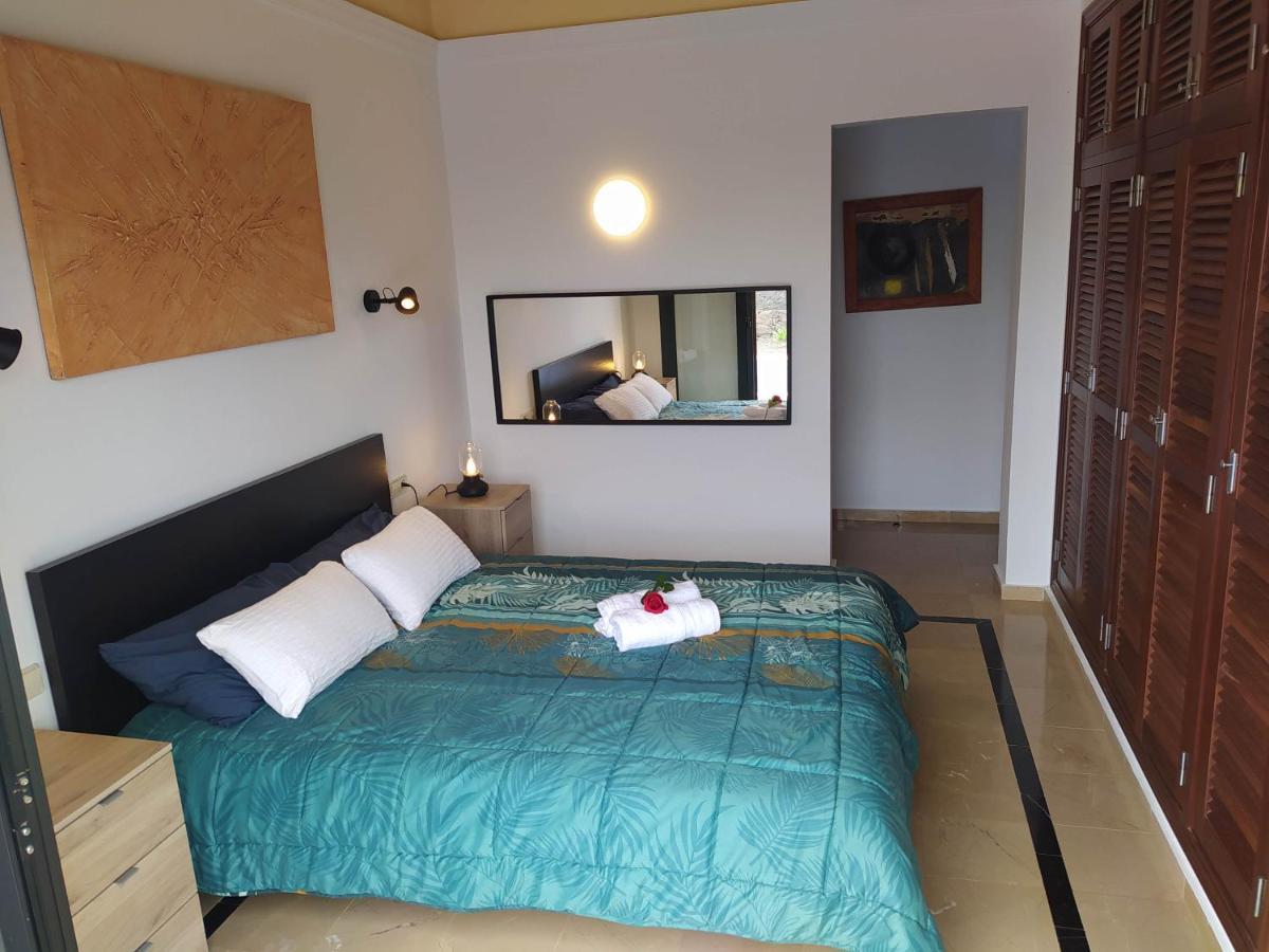 Villa Daga Yaiza  Εξωτερικό φωτογραφία