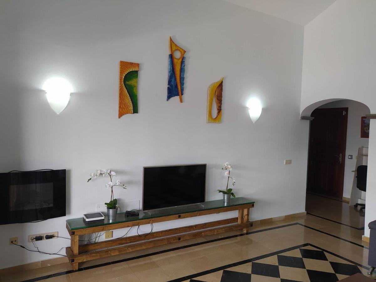 Villa Daga Yaiza  Εξωτερικό φωτογραφία