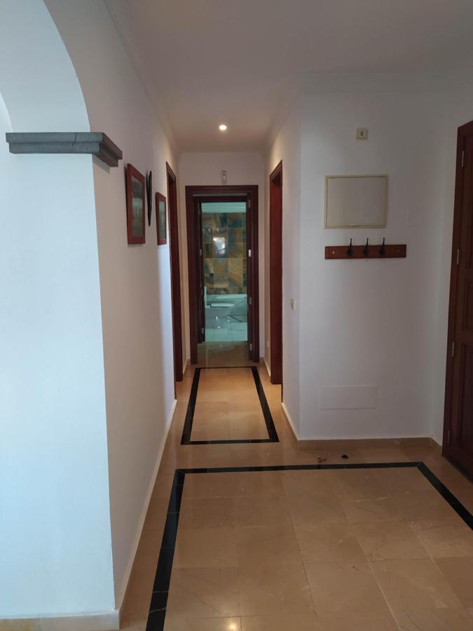 Villa Daga Yaiza  Εξωτερικό φωτογραφία