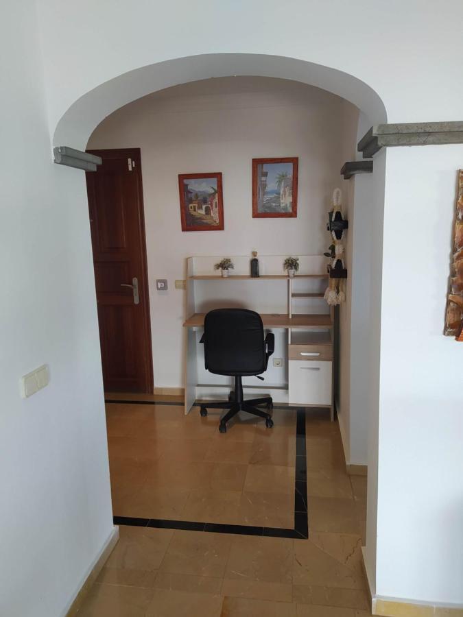 Villa Daga Yaiza  Εξωτερικό φωτογραφία