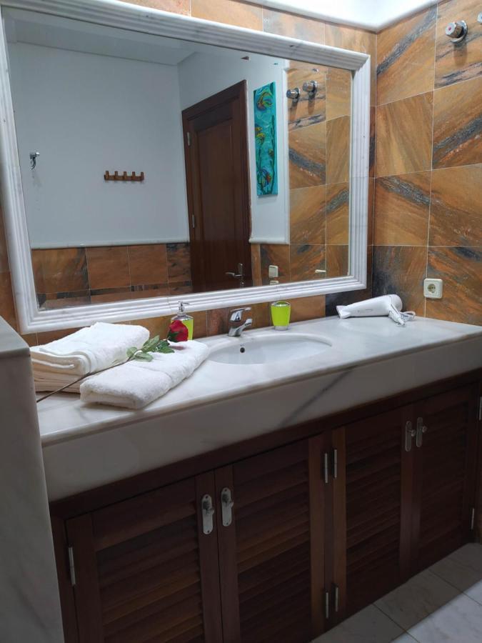 Villa Daga Yaiza  Εξωτερικό φωτογραφία