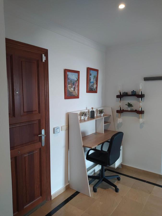 Villa Daga Yaiza  Εξωτερικό φωτογραφία