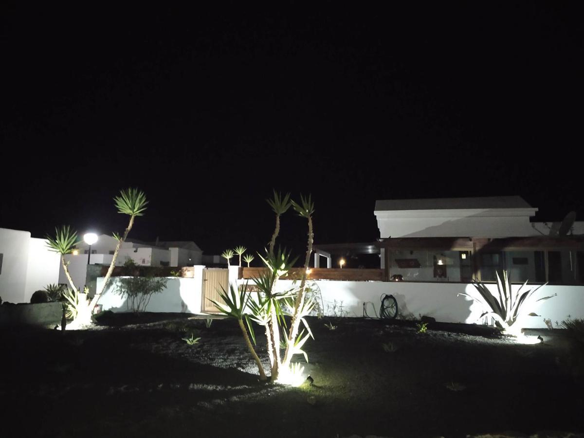 Villa Daga Yaiza  Εξωτερικό φωτογραφία