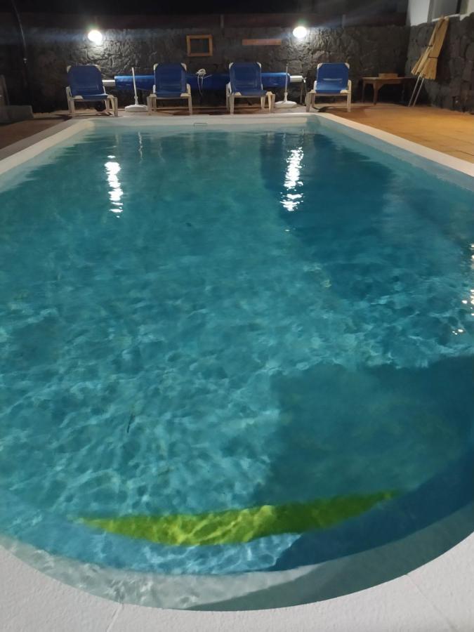 Villa Daga Yaiza  Εξωτερικό φωτογραφία